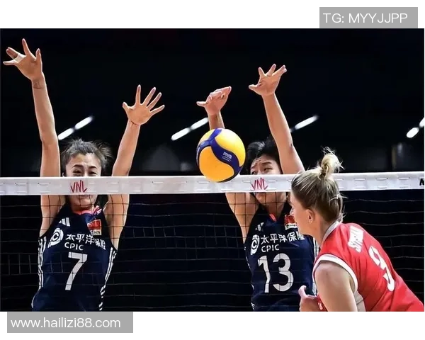 邀请赛点评：上海排球队的状态表现