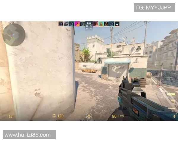 CS_GO专题：聚焦FPX的节奏