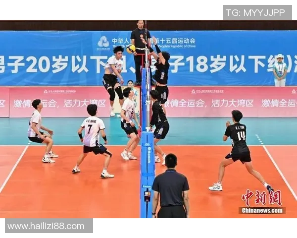 排球焦点：广州排球队的实力探讨