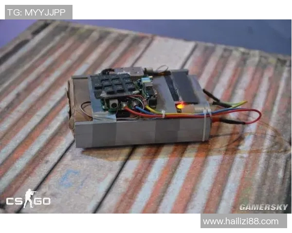 CS_GO专题：聚焦EDG的心理素质