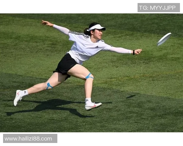 专业解读:西安飞盘队的防反打法