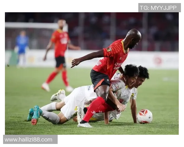 数据分析：广州足球队的耐力表现