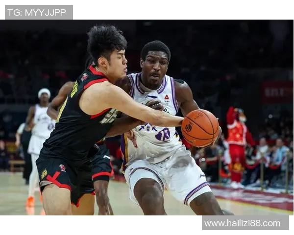 篮球巨献：探秘深圳篮球队的战术