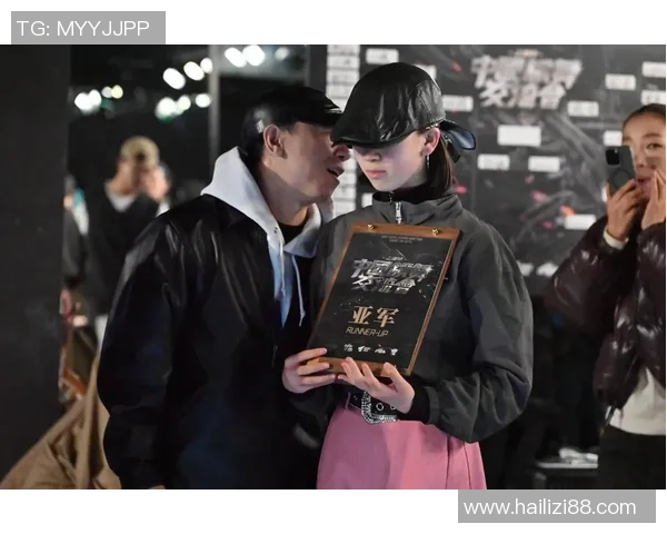 赛后复盘：西安街舞队 vs 上海街舞队的比赛经验