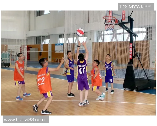 刘磊独家：分享篮球心得