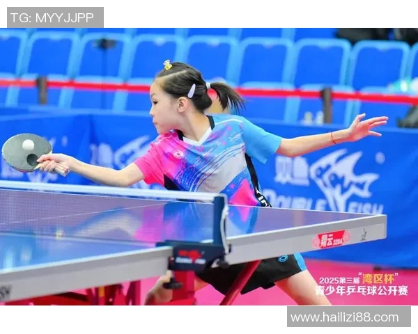 最新乒乓球技术TOP10：深圳乒乓球队领跑