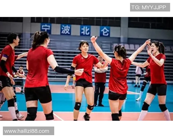 锦标赛点评：北京排球队的力量表现