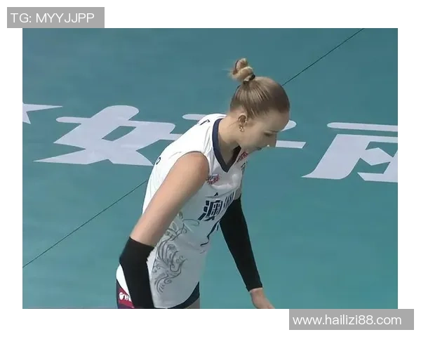 排球评论：深圳排球队的区域防守得失