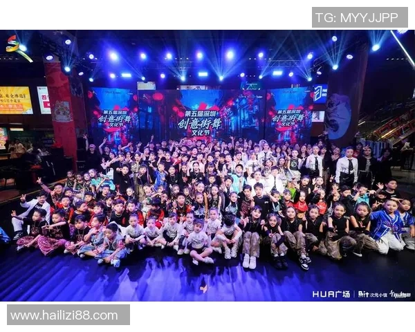 2026街舞比赛经验排行榜：南京街舞队位居第10名