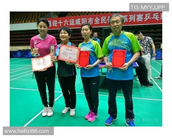 对话张芳：谈乒乓球生涯