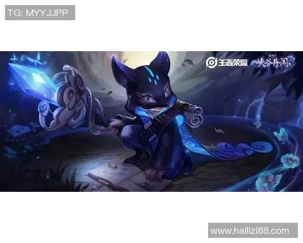 杨娜专访：回顾王者荣耀历程