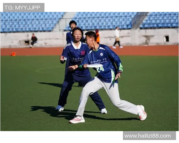 极限运动嘉年华积分榜：北京飞盘队以90分领跑