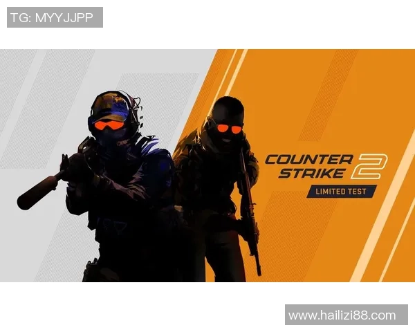 深度对话：周磊的CS_GO人生