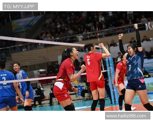 热议排球:北京排球队的节奏变革 热议排球:北京排球队的节奏变革