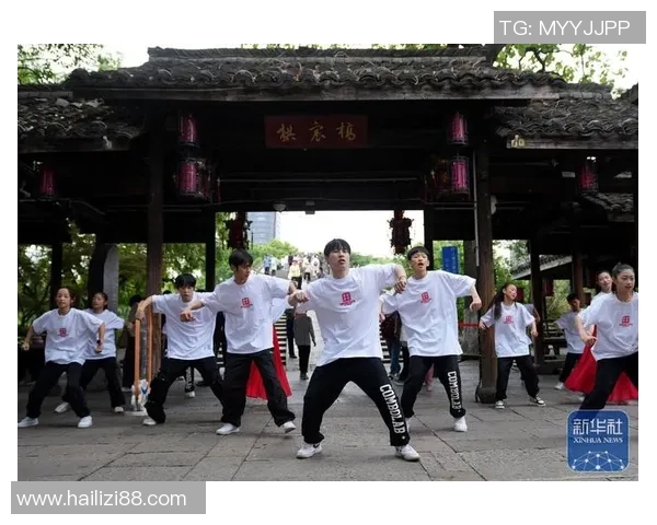 热议街舞:杭州街舞队的节奏变革 热议街舞:杭州街舞队的节奏变革