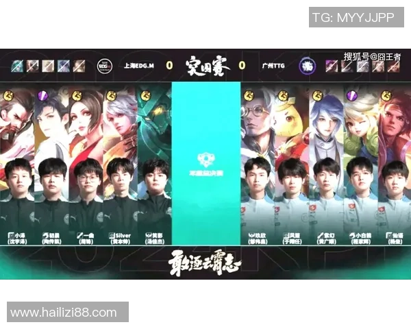 王者荣耀专题:聚焦EDG的状态 王者荣耀专题:聚焦EDG的状态