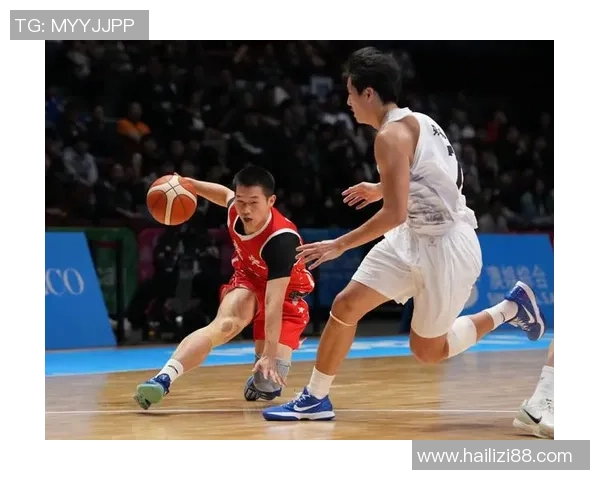 篮球战术：广州篮球队的运营体系